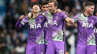 ケイン＆ソンに両WB奮闘のスパーズが今季最多4発でリーズ粉砕!　7戦ぶりのクリーンシートも記録《プレミアリーグ》