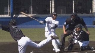 「異次元過ぎる」　ロッテ佐々木朗が無双投球、141キロの魔球は「落差が凄い」