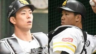 鷹の“アキレス腱”になる危険性　甲斐拓也は盤石も…混沌とする“2番手捕手”争い