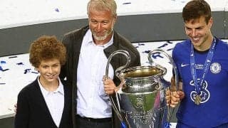 チェルシー、アブラモビッチ氏がクラブの管理・運営を委譲…ロシアのウクライナ侵攻の影響…