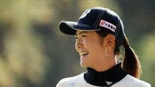 「花嫁とっても素敵で綺麗です」　女子ゴルフ渡邉彩香、白無垢の結婚式報告に反響