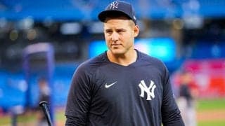 死球王の体を張った“珍練習”が「爆笑」　痛みに立ち向かう姿が「なんてこった」