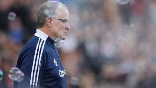 稀代の戦術家ビエルサがリーズ退団か…後任は？