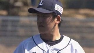 西武ドラ1左腕のフォームが「雄星を彷彿」　腰引ける“横滑りスライダー”は「強烈」