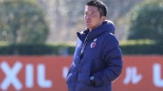 「頼もしい言葉」王者・川崎Fに敗れた鹿島、監督代行の岩政大樹コーチ「ヤンチャで未熟な、まだまだこれからのチームです」