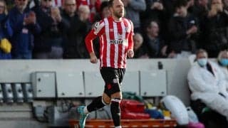 エリクセンが心停止からついに完全復帰！ 「僕は幸せ者」