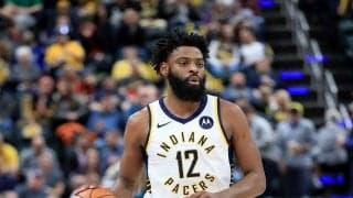 2010年の新人王タイリーク・エバンスがNBA復帰へ向けてバックスとワークアウトへ