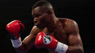 41歳リゴンドーが痛い連敗　“逃げ”持ち味も、尻もちダウンに厳しい声「引退すべき」