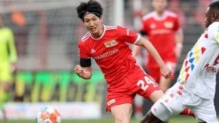 5年ぶり1部ゴールの原口元気「とても嬉しい」、日本代表での仲間たちも反応「Super」「Bravo」