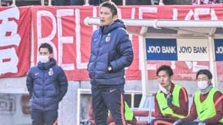 【鹿島・岩政大樹コーチ】脳震とうのDF関川を起用も「結果的には僕の判断が負けを招いた」