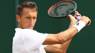 元世界31位スタコフスキーがウクライナ軍に入ると告白、「自分も黙ってはいられない」