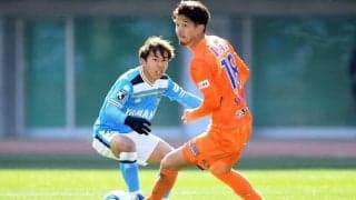 「清水へ帰ってきた」背番号18の白崎凌兵が再び「チームの中心」に【2019年以来の「静岡ダービー」ジュビロ磐田ｖｓ清水エスパルス】(2)