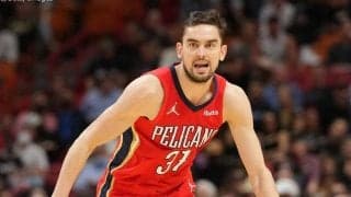 トーマス・サトランスキーがスパーズとの契約バイアウトに合意し、ウィザーズと契約か