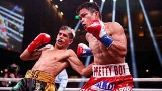 井岡一翔と統一戦白紙アンカハス、10年ぶり敗戦も相手称賛「素晴らしい挑戦者だった」