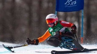 平昌メダル5個、東京は6位入賞のパラ選手　村岡桃佳の「ワガママを貫き通した」挑戦