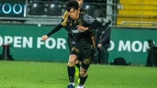 日本人6人が出場！ 坂元達裕vs香川真司の元C大阪対決もありながらゴールレスドロー《ジュピラー・プロ・リーグ》