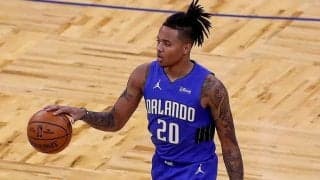 左膝のACL断裂から約1年…マジックのマーケル・フルツが日本時間3月1日に復帰へ