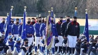 ポニーリーグ、関東春季大会が開幕　昨季王者・羽田アンビシャスが白星発進