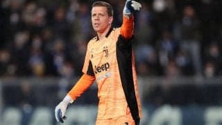 シュチェスニーも戦争反対を強く主張 ポーランド代表のロシア戦放棄に「たとえ不戦敗になったとしても…」