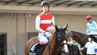 【川崎・エンプレス杯枠順確定】ショウナンナデシコは4枠4番、サルサディオーネは8枠12番