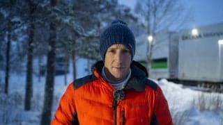 次世代ファビア・ラリー2のテストに参加のミーク、WRC復帰については不透明