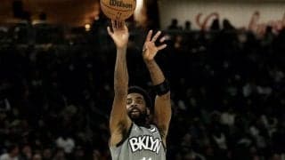 ネッツが敵地でバックスを撃破…グリズリーズはブルズの連勝をストップ／NBA