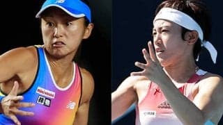  土居/加藤組 決勝進出ならず 