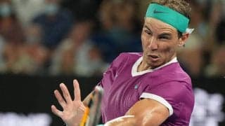 ナダルがメドベデフにまたも勝利、「ブレークポイントで、素晴らしいプレーができた」[メキシコ・オープン]