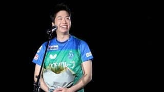 水谷隼「自分は独りじゃなかった。自分が思い残すことはもうない」引退セレモニーコメント