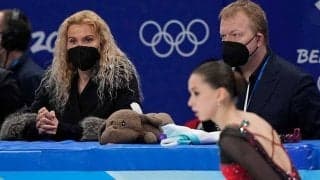 フィギュア年齢制限引き上げ案、影響の大きいロシア重鎮コーチ主張「問題ですらない」
