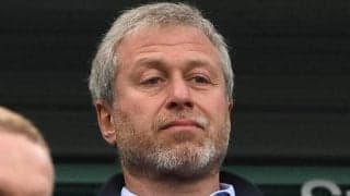 アブラモビッチ氏の声明文にマイカー・リチャーズが物申す「暗号で書かれているよう」