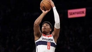 悔しい連敗のウィザーズ…3Pが好調な八村について指揮官は「もっと打ってほしい」