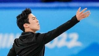 団体メダル授与式なし、チェンが代わりに持ち帰ったもの「おかしいよ。冗談でしょ？」