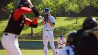 大学入学直後に8戦9発　突如覚醒したスーパー1年生にMLB公式が注目「歴史に残る」