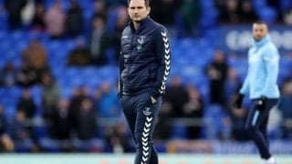 憤怒のランパード、クリス・カバナーVAR担当を名指しで非難「控え目に言って無能」