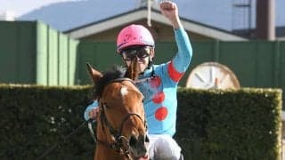 【JRA】冬の小倉リーディングは横山和生騎手「もっと勝てたレースもあった」