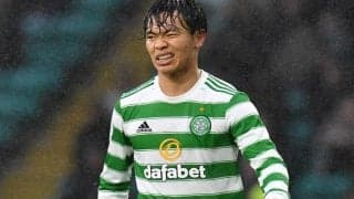 決定力を欠いたセルティック、リーグ戦連勝は「8」でストップ…《スコティッシュ・プレミアシップ》