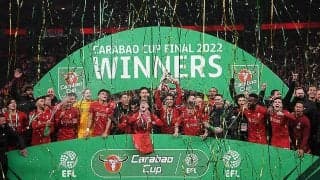 リバプールが壮絶PK戦の末にチェルシー撃破!　10年ぶり最多9度目の戴冠《EFLカップ》