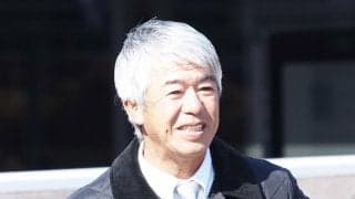 藤沢和師「多くの良い馬を預けてもらうことができ幸せ」引退調教師コメント