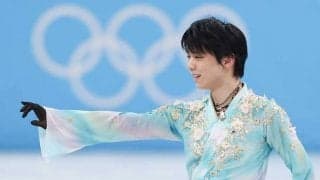 羽生結弦、イタリア19歳が感激した「五輪の一コマ」をISUが問題に「君は誰と座る？」