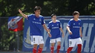 F・マリノスが社団法人で描く社会貢献の未来。「地方公共団体も巻き込みながら、チャレンジを」