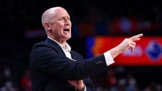 敗戦の中、次第に浸透するホーバスバスケ…指揮官は「幾人かは良いプレーをしていた」