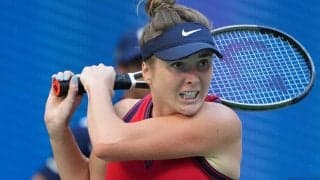 世界15位スビトリーナが「祖国ウクライナ」への手紙を公開「世界が、私たちが力を合わせてあなたを守るのを助けてくれますように」