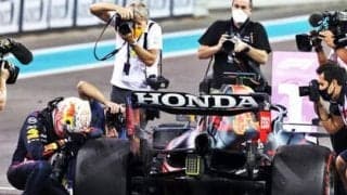 ホンダが駆け抜けた７年間の集大成。きっとまたF1に戻ってくる、挑戦はまだ終わらない