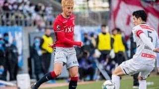 鹿島アントラーズ、完敗でも十分に見えた２つのポジティブ要素。王者相手に課題も露わ