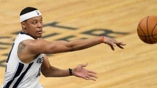 ケガ人続出のキャブズがキャリア7年を誇るティム・フレイジャーと10日間契約