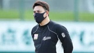 いざ常勝軍団へ。ロッテ・井口監督が明かす令和のデータ野球「すごい時代になりましたよ」