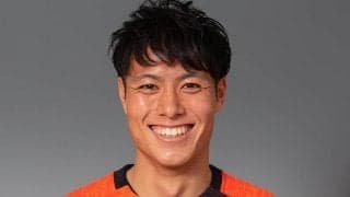 山口が梅木翼の負傷報告…右大腿二頭筋肉離れで全治4週間