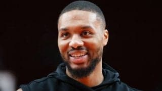 ブレイザーズが腹部を手術したリラードの状態を発表…2〜3週間後に再検査へ