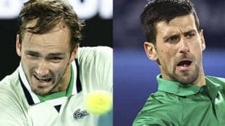 ジョコらマイアミOP出場一覧